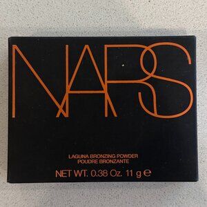 Nars Laguna Talc-Free Bronzing Powder
